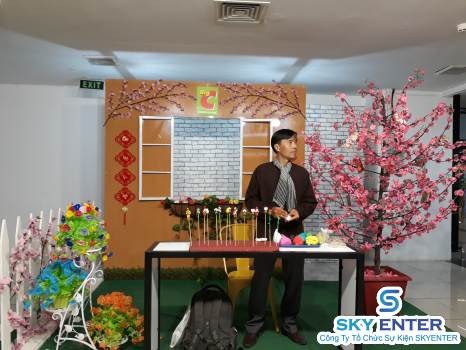 Cung Cap Cho Thue Nhan Su Su Kien